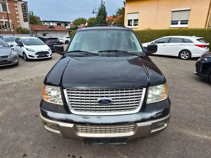 Ford Expedition