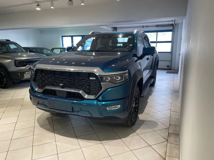 Foton 4