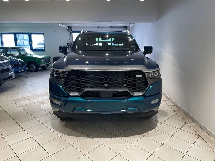 Foton 4