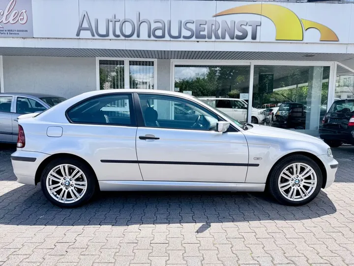 BMW 316