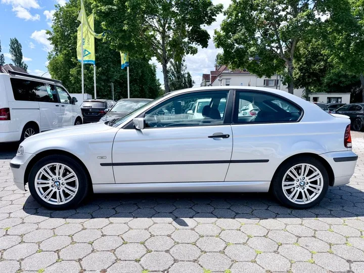 BMW 316