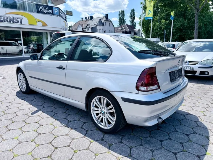 BMW 316