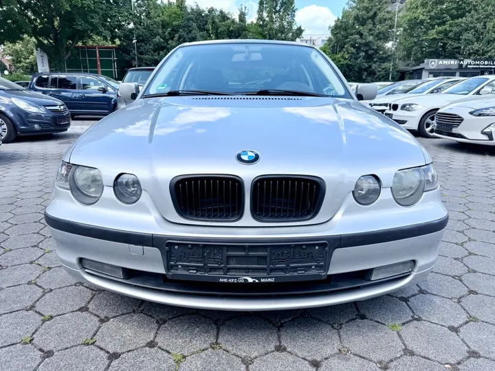 BMW 316