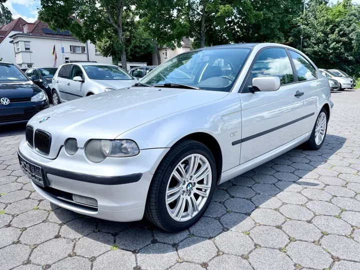 BMW 316
