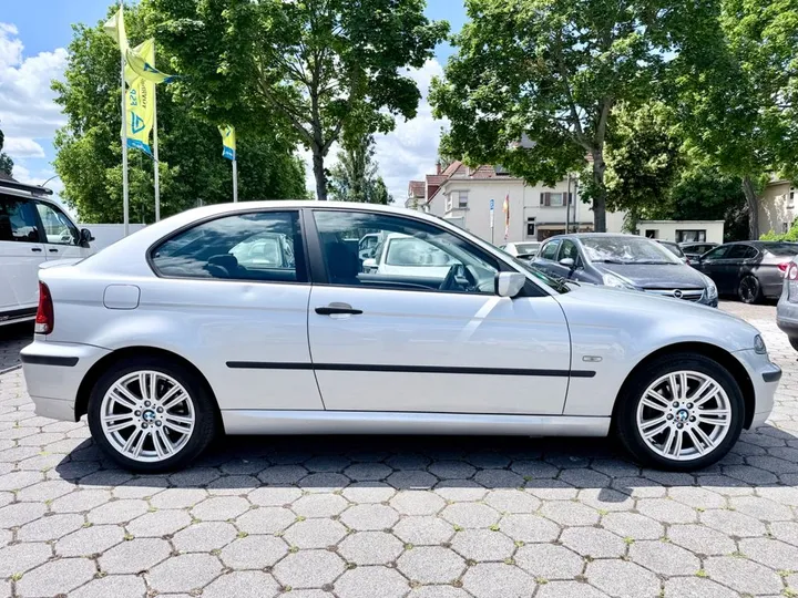 BMW 316