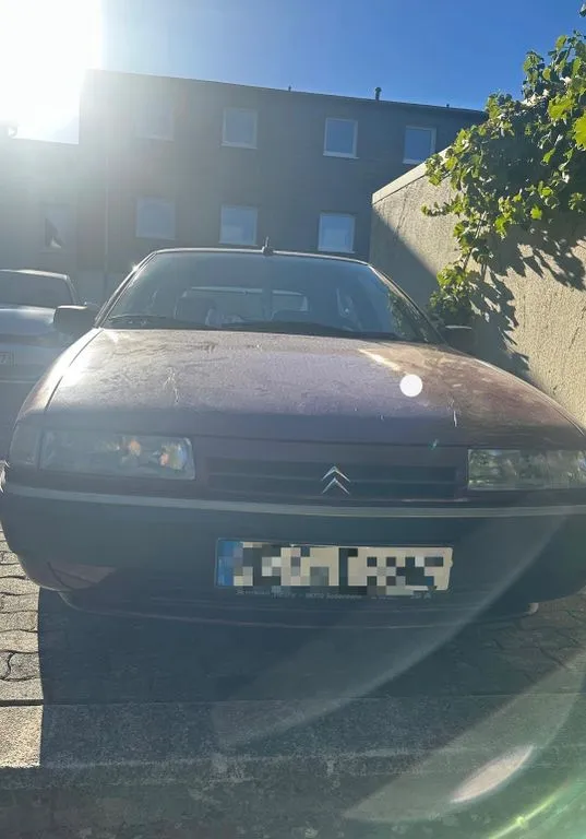 Citroën Xantia