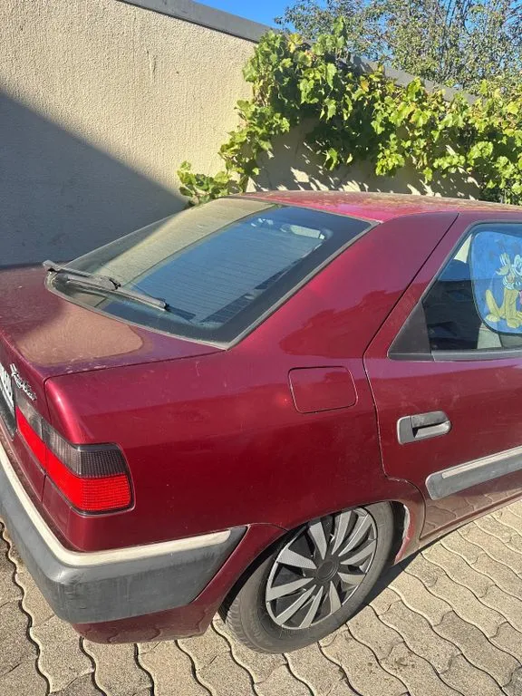 Citroën Xantia