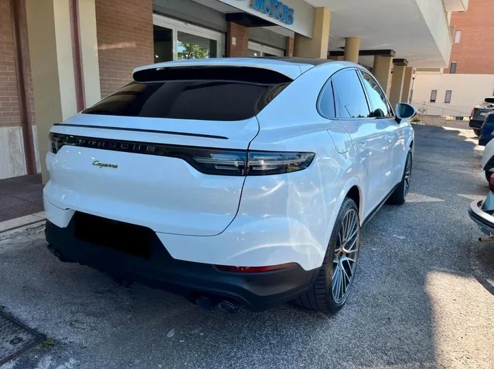 Porsche Other