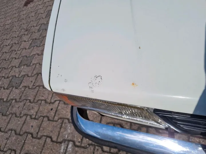 Opel Ascona