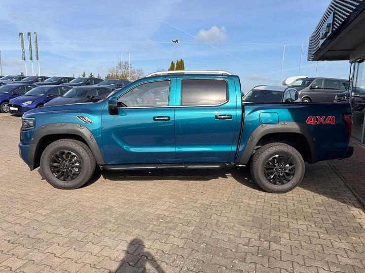 Foton 4