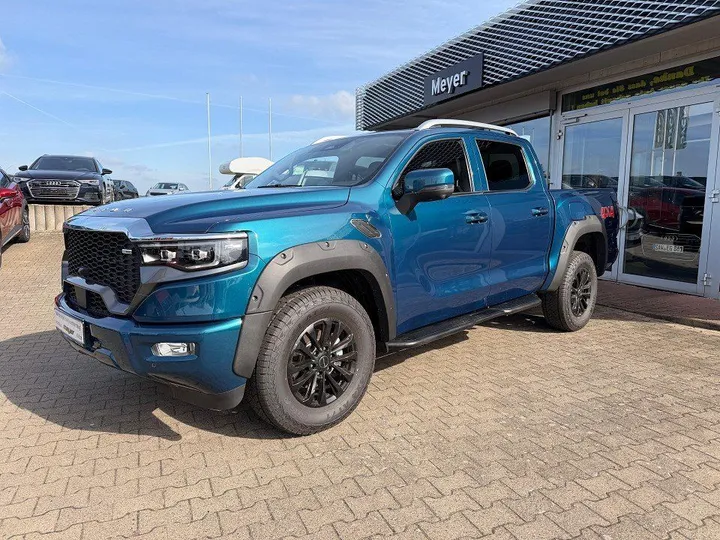 Foton 4