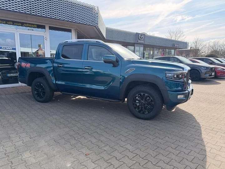Foton 4