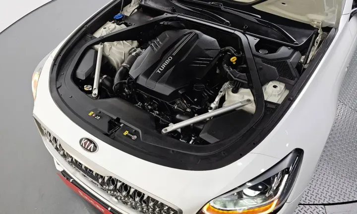 Kia K9
