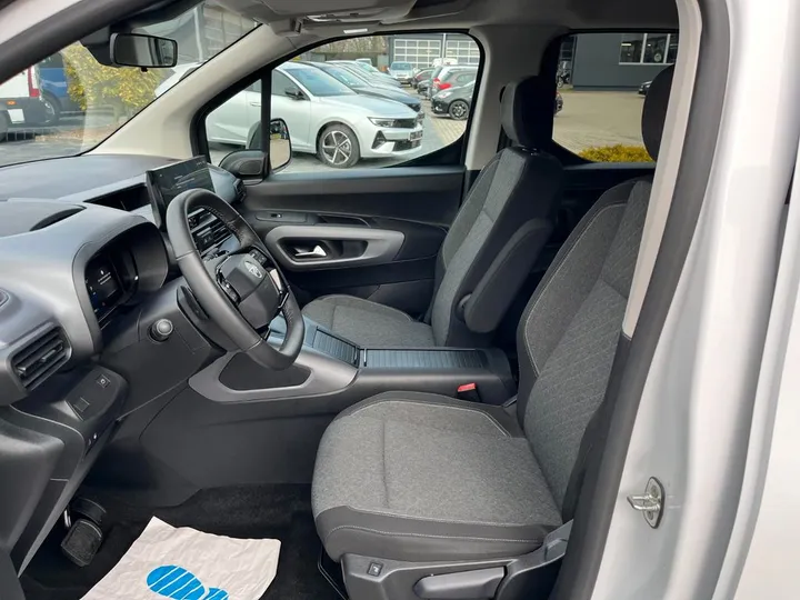 Opel Combo Life