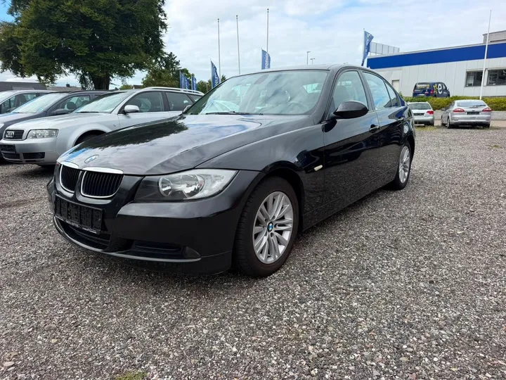 BMW 318