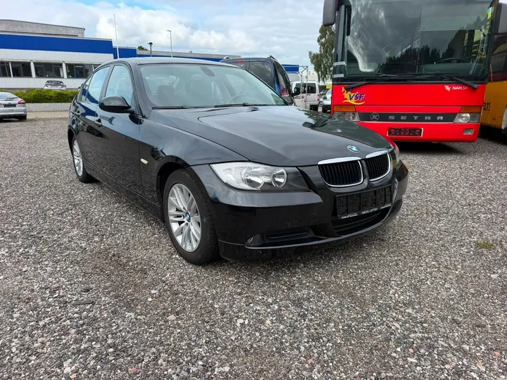 BMW 318