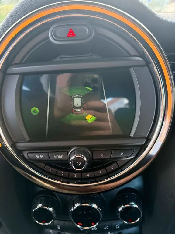 MINI Cooper D