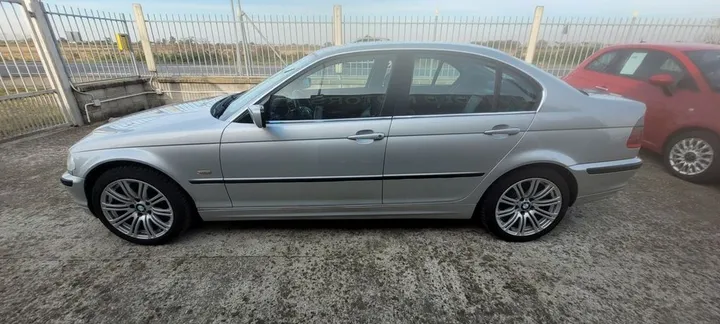 BMW 328