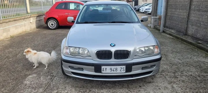 BMW 328