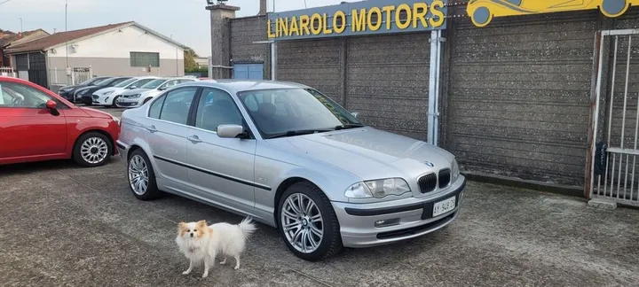BMW 328
