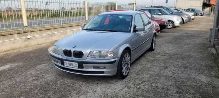 BMW 328