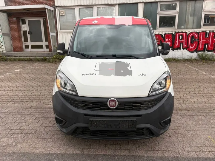Fiat Doblo