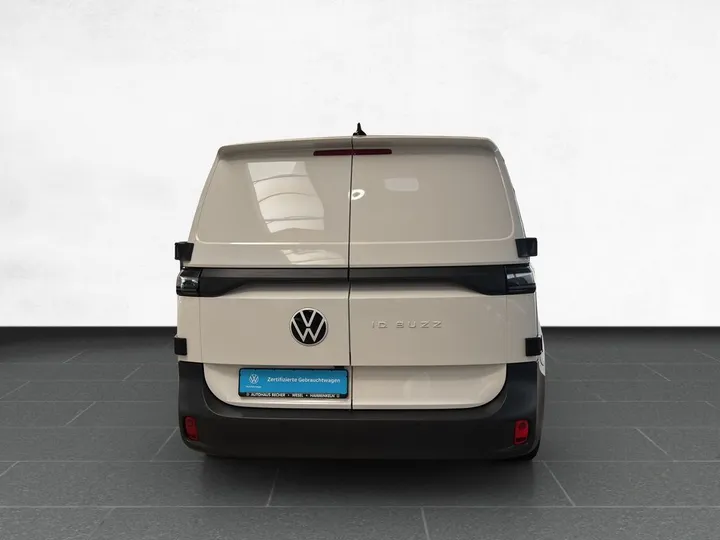 Volkswagen ID. Buzz