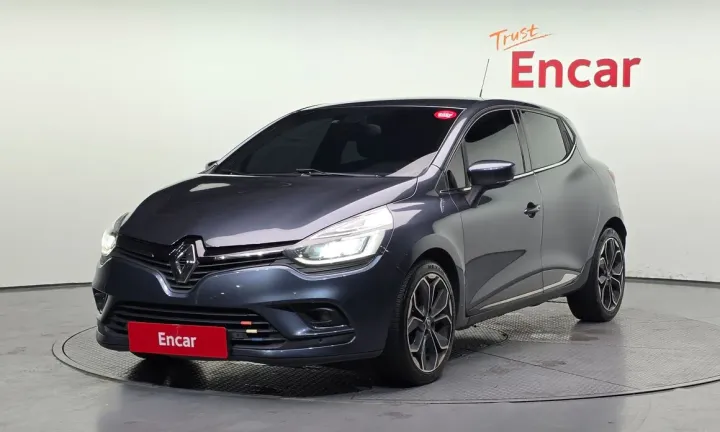 Renault-KoreaSamsung Cilo