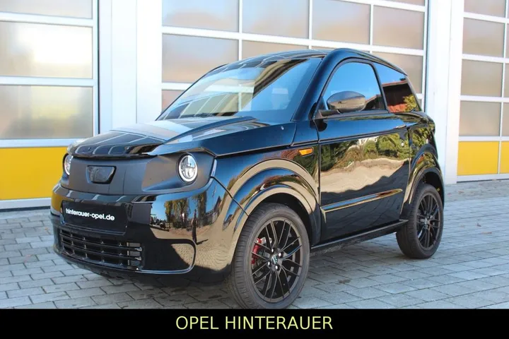 Ligier Myli