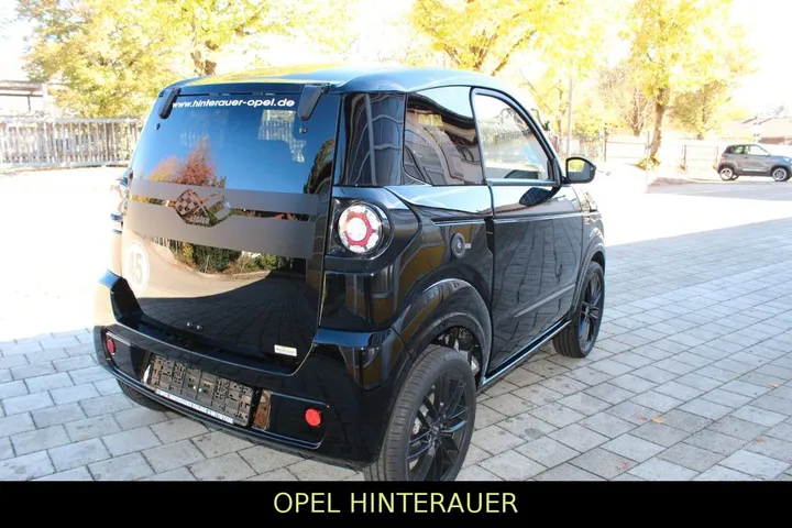 Ligier Myli