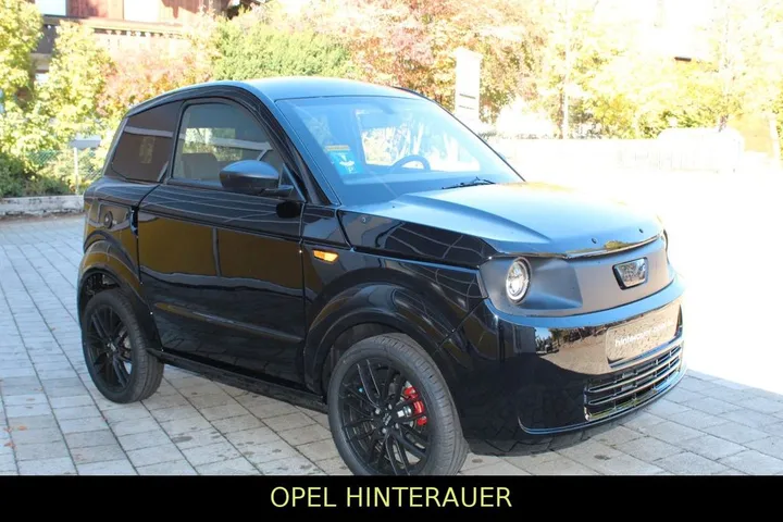 Ligier Myli