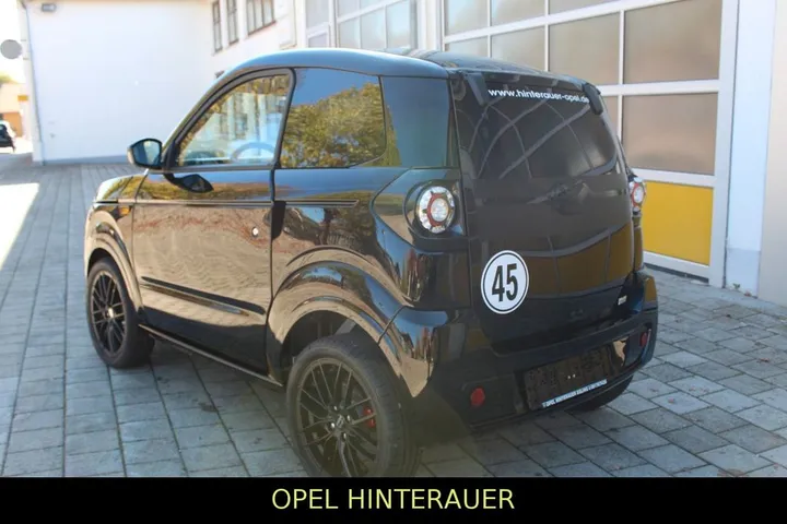 Ligier Myli