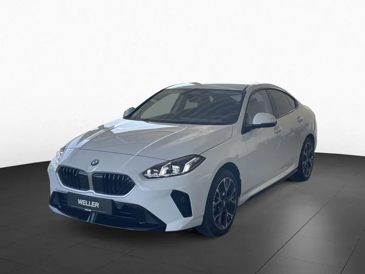 BMW 220 Gran Coupé