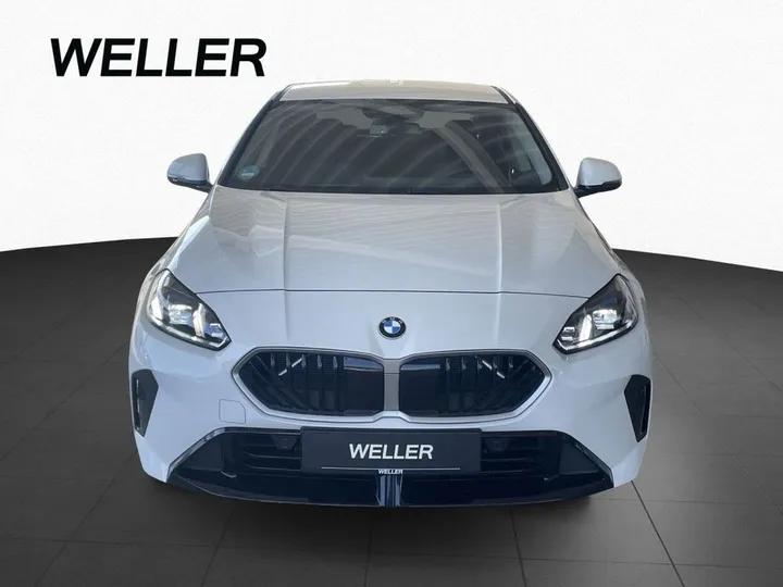 BMW 220 Gran Coupé