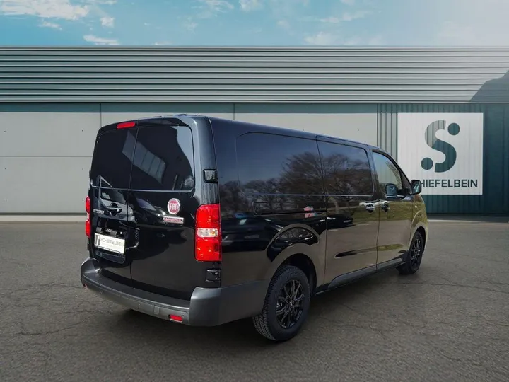Fiat Scudo