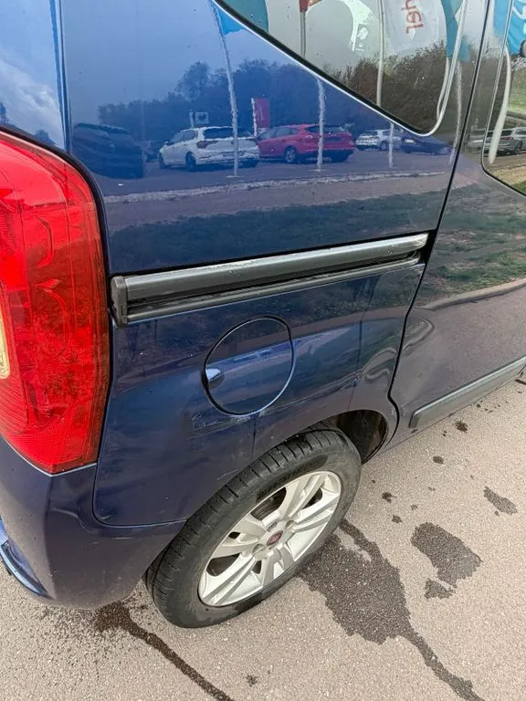 Fiat Qubo