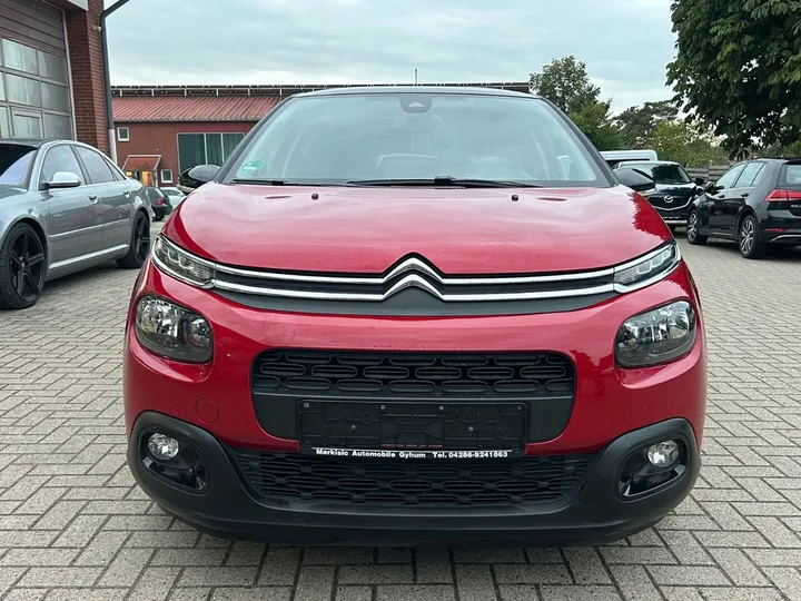 Citroën C3