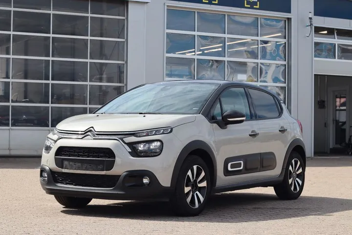 Citroën C3