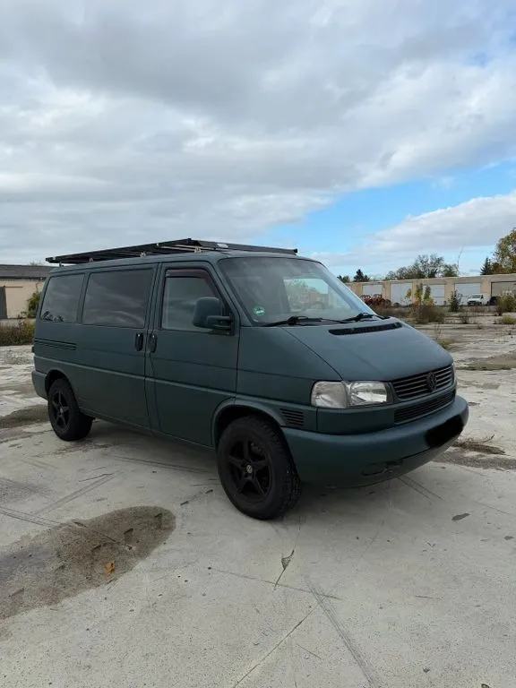 Volkswagen Other