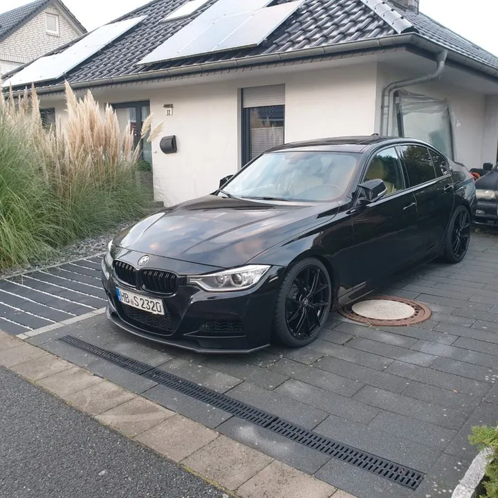 BMW 328