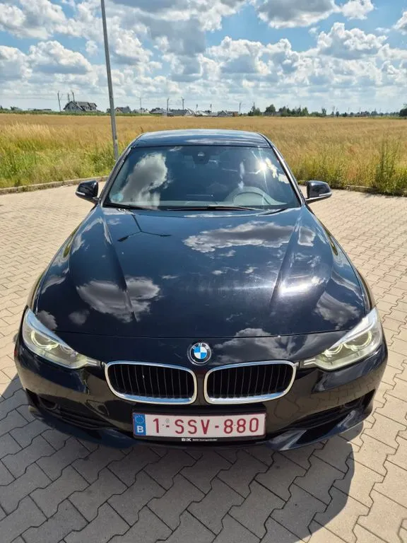 BMW 316
