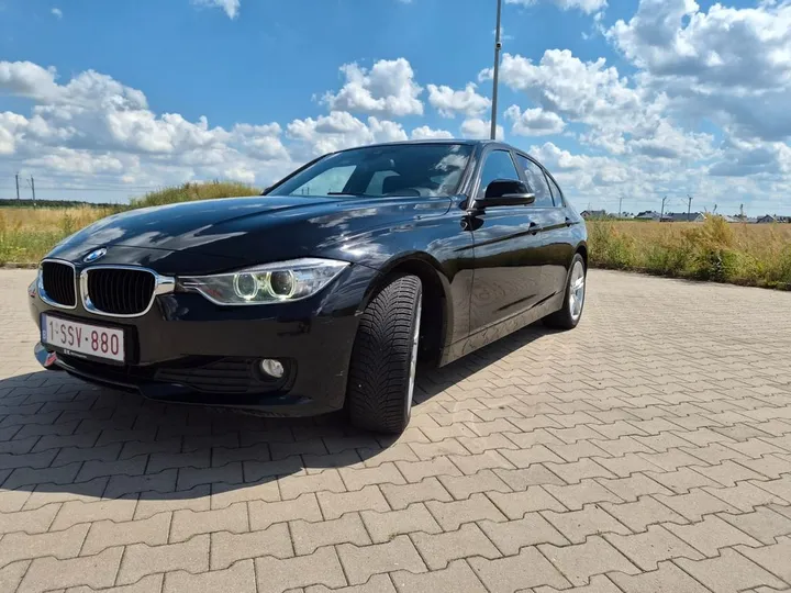 BMW 316