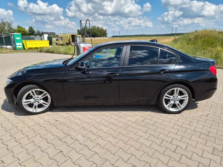 BMW 316