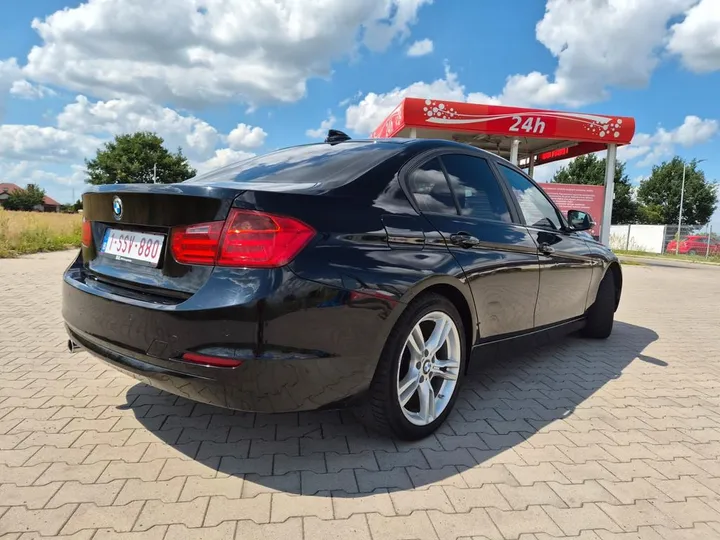 BMW 316