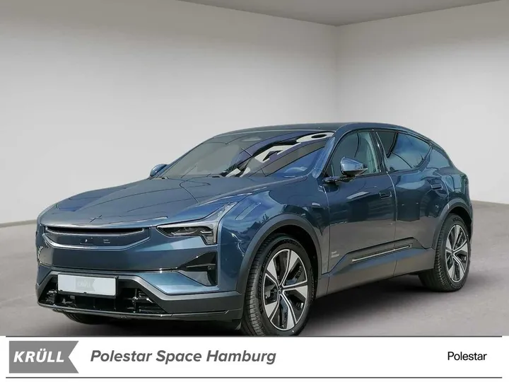 Polestar 3