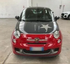 Abarth 595 Turismo
