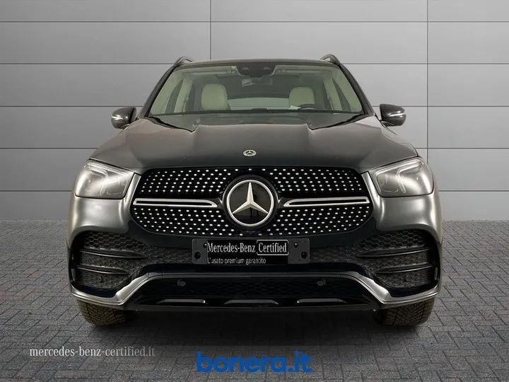 Mercedes-Benz Other