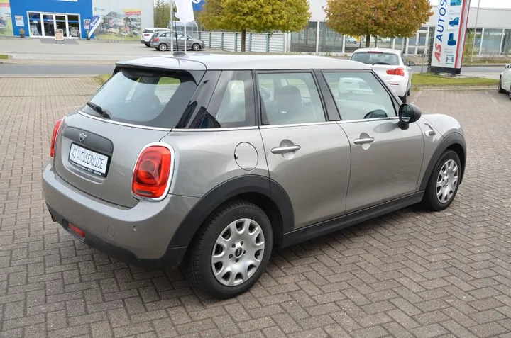 MINI ONE