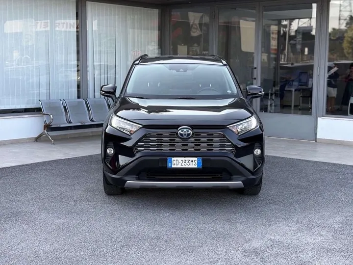 Toyota Other