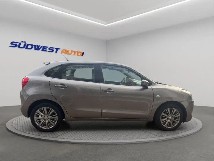 Suzuki Baleno